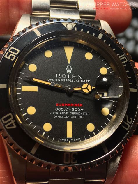 red submariner merah rolex|Rolex red submariner vintage watches.